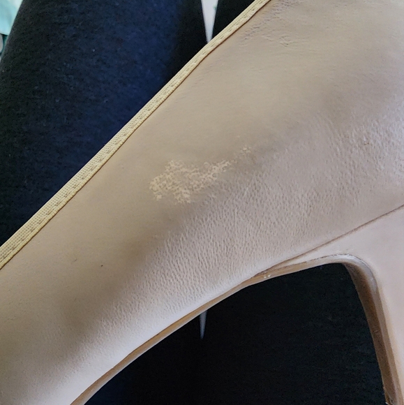 Naturalizer heels - Picture 6 of 6